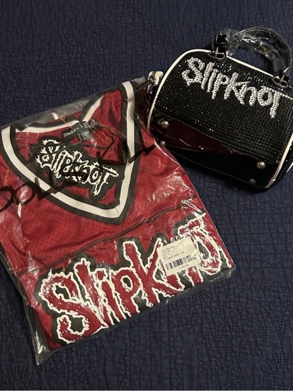 Slipknot x Dolls Kill